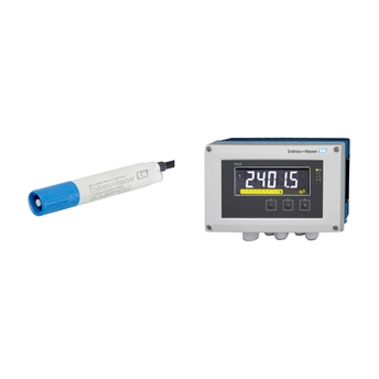 人気商品ランキング Compact ORP and oxygen conductiviy, pH, for transmitter ゼンハイザー